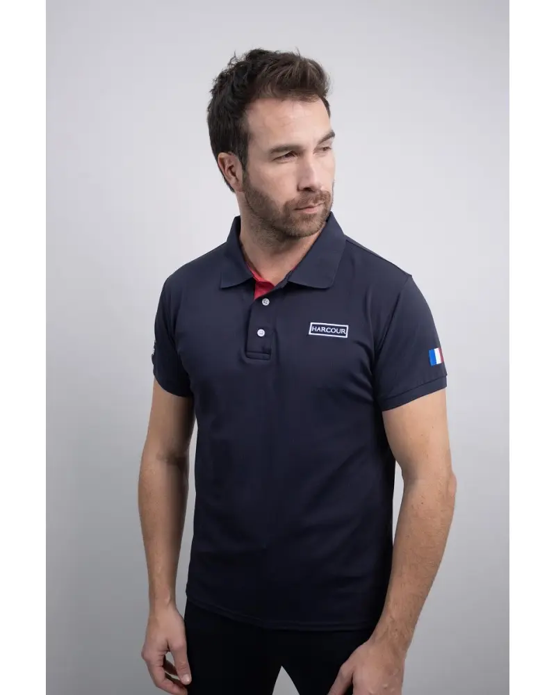 quitoh-polo-homme-rider-france.webp