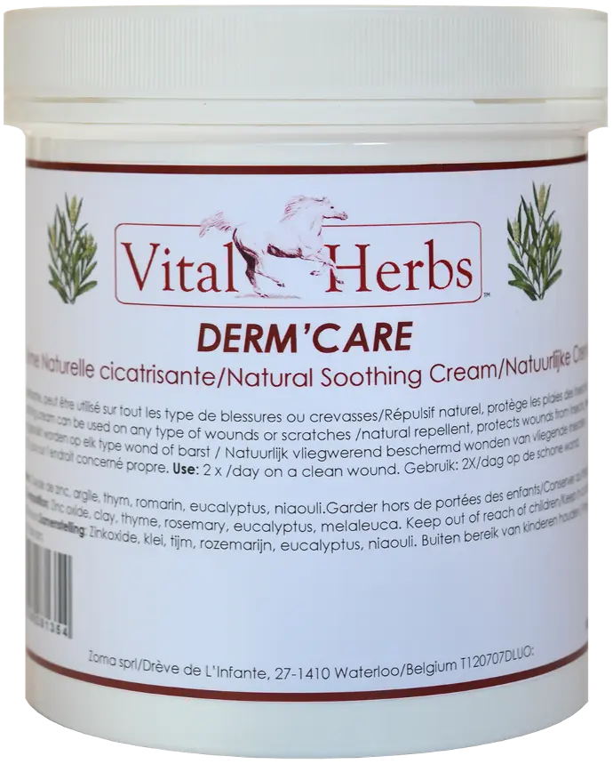 Derm'Care creme