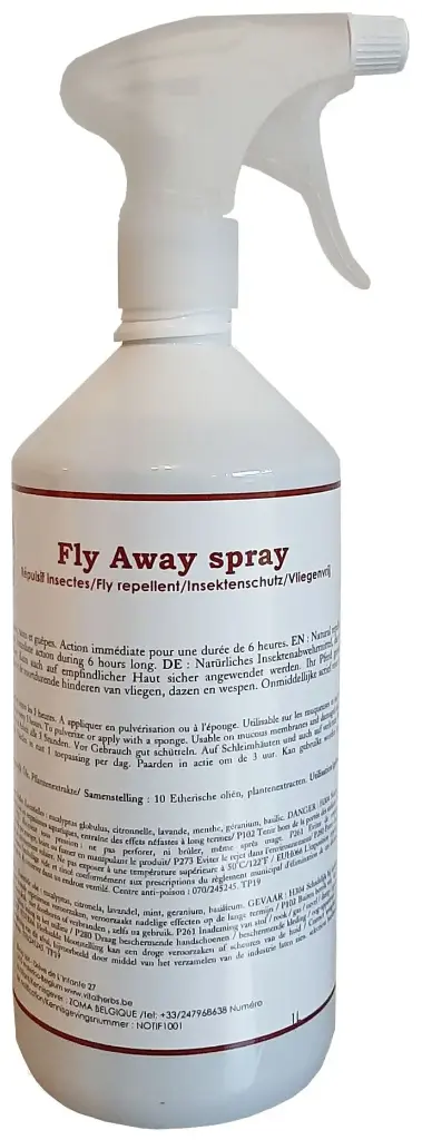 Fly Away Spray