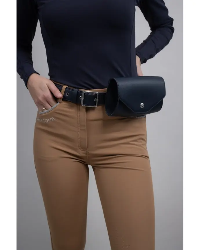 Ceinture Pochette Bella  Harcour