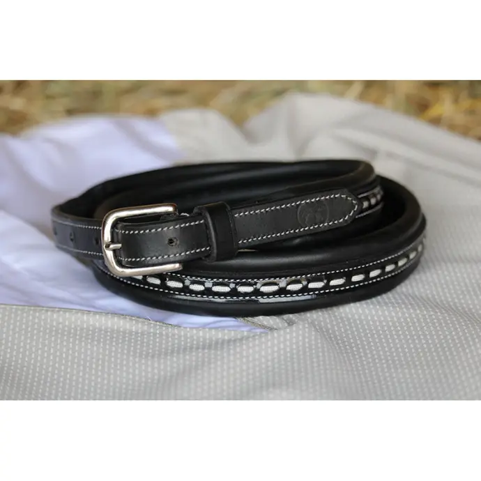 Ceinture Point Sellier Penélope