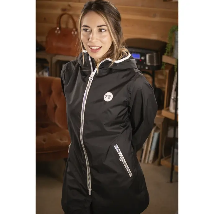 Blouson Fashion Rain Penélope