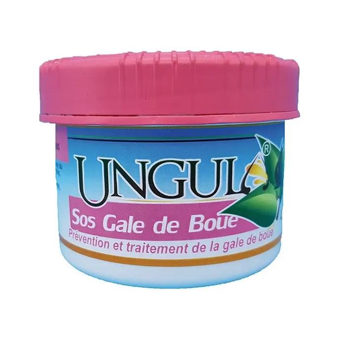 SOS Gale de Boue Ungula