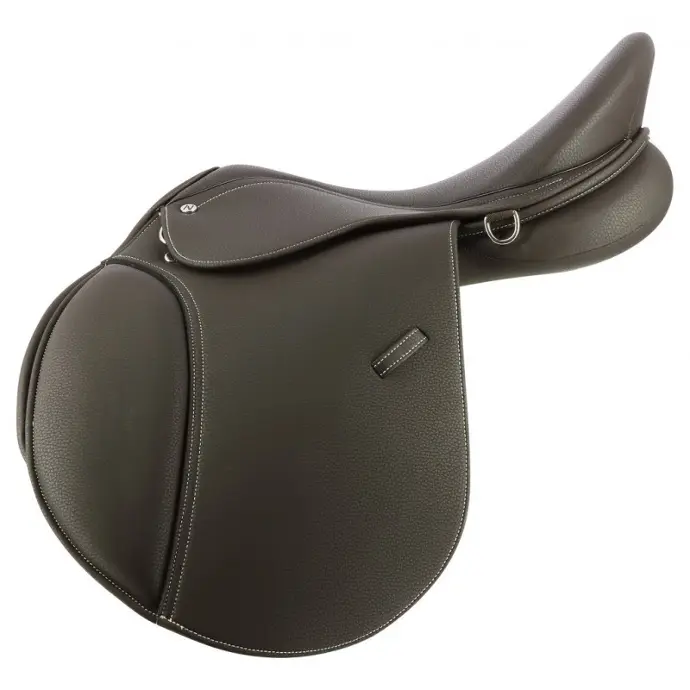 Selle Norton Pro Mixte Brune