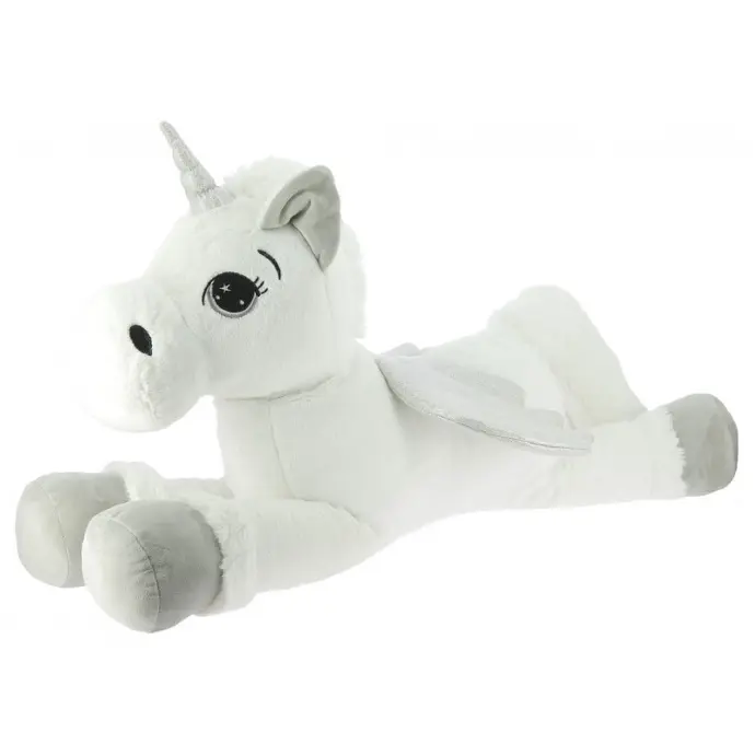 PELUCHE EQUI-KIDS "LICORNE", GRAND MODÈLE