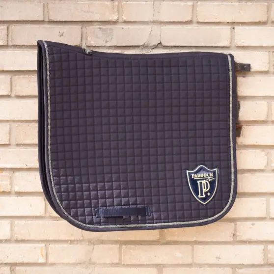 Tapis Américain dressage PADDOCK