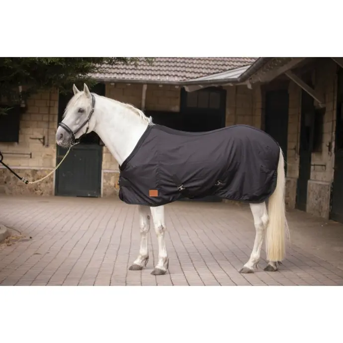 Chemise Light Mesh PADDOCK