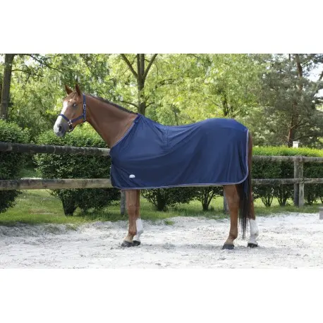 Chemise EQUITHÈME microfleece - Standard