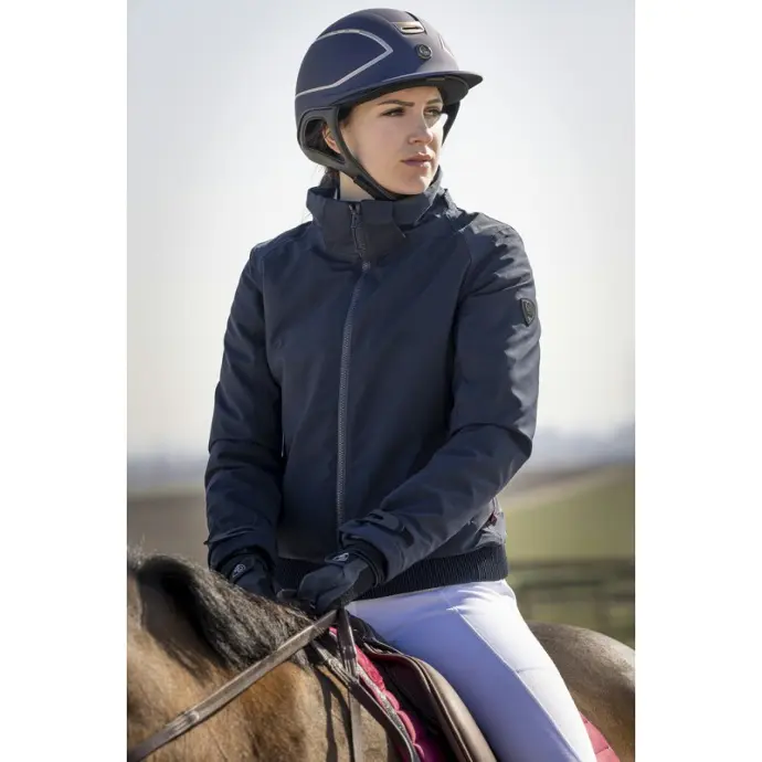 Blouson Pro Series Equilibre - Femme