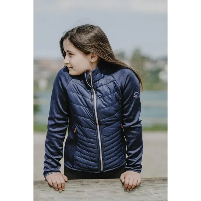 Veste EQUITHÈME Olivia - Enfant