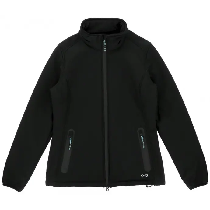 Softshell RIDING WORLD - Romy