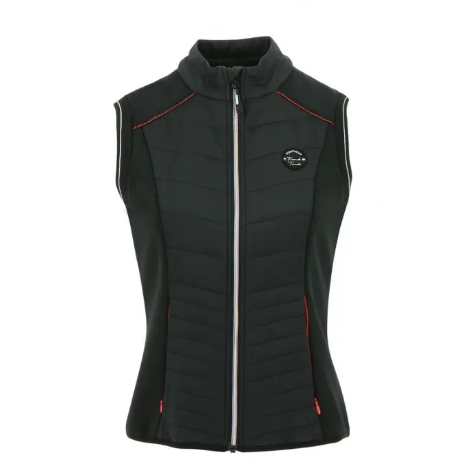 Gilet EQUITHÈME Luna - Femme