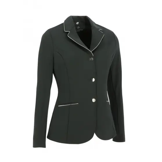 Veste de concours EQUITHÈME Roma - Femme