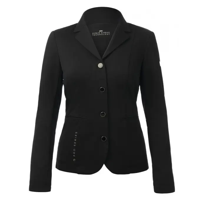 Veste de concours Pro Series Comptair - Femme