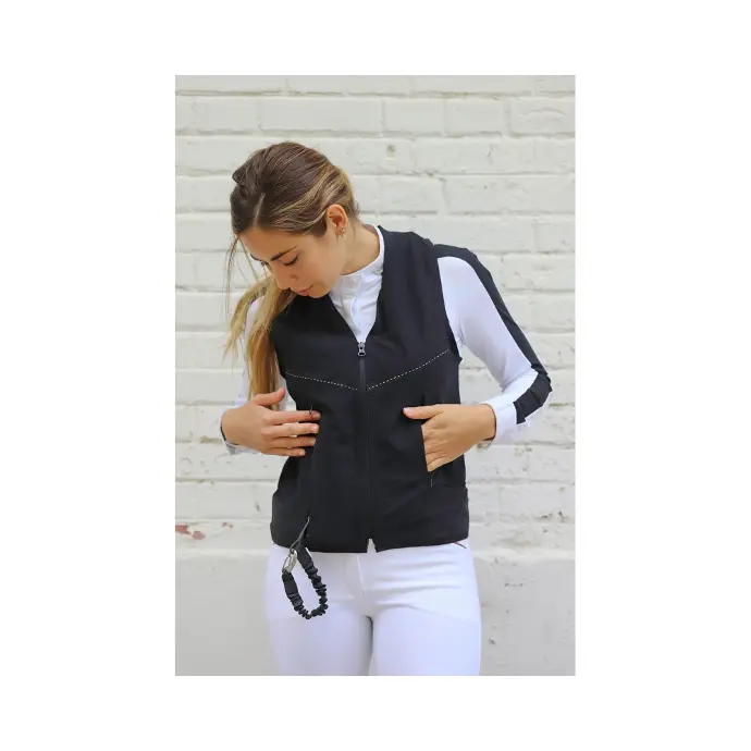 Gilet airbag Pénélope Airlight 2 by Freejump - Femme