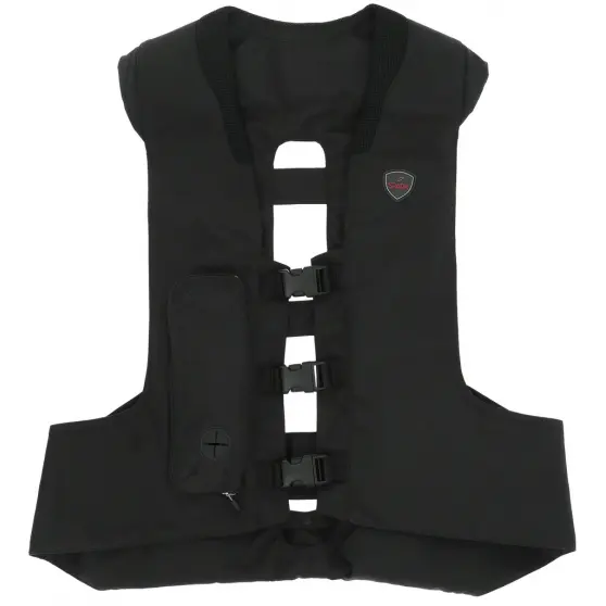 Gilet Airbag Spark Hippodrome - Adulte