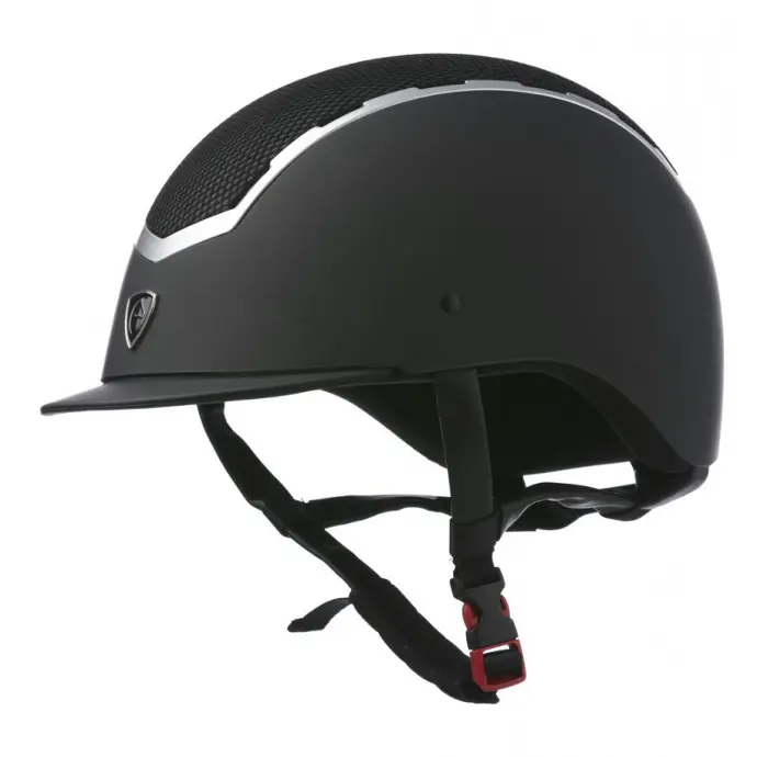 Casque EQUITHÈME Insert Mesh