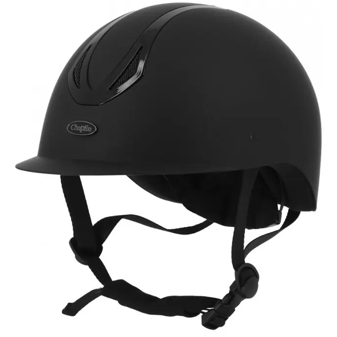 Casque Choplin Aero Classic