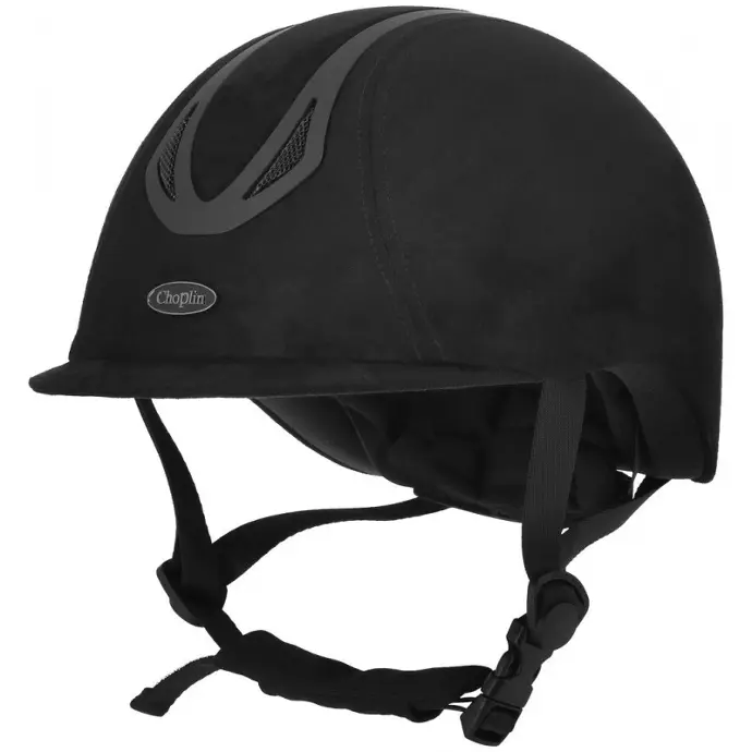 Casque CHOPLIN - Aero Velvet