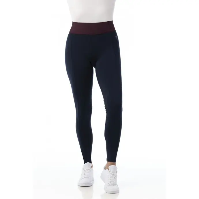 Legging EQUITHÈME Téa - Enfant