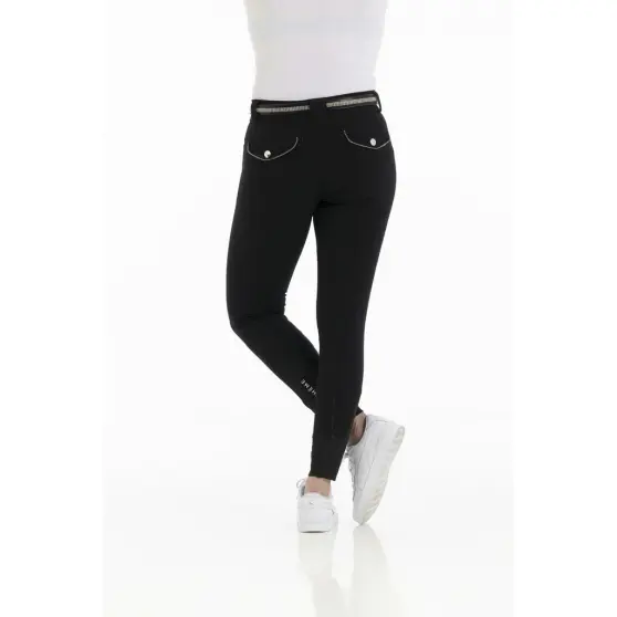 Pantalon EQUITHÈME Belinda - Femme