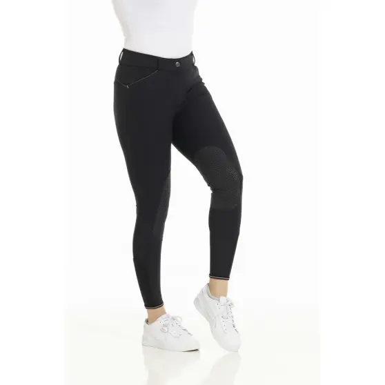 Pantalon EQUITHÈME Yolande - Femme