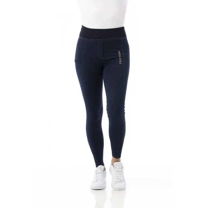 Legging EQUITHÈME Lola - Enfant