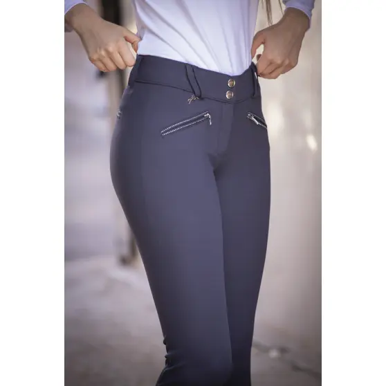 Pantalon Pénélope Rocky Stone - Femme