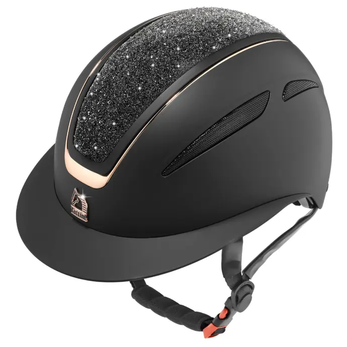 Casque de luxe Nettuno