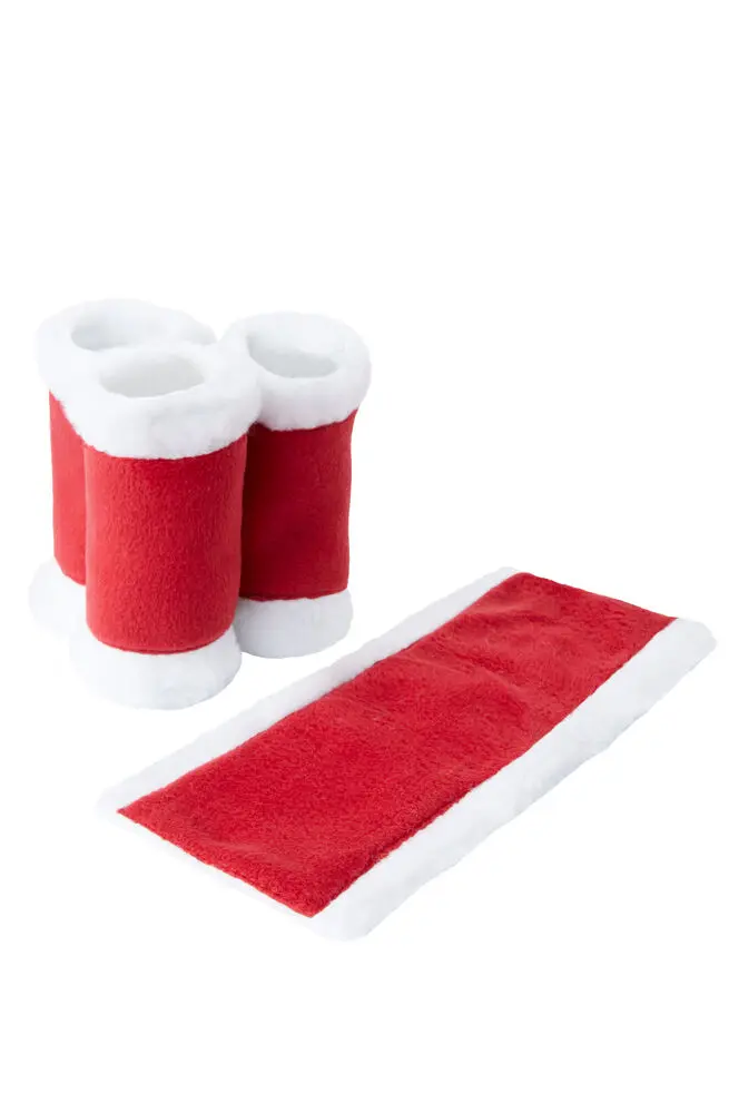 Bandes Noël (4 pcs.)