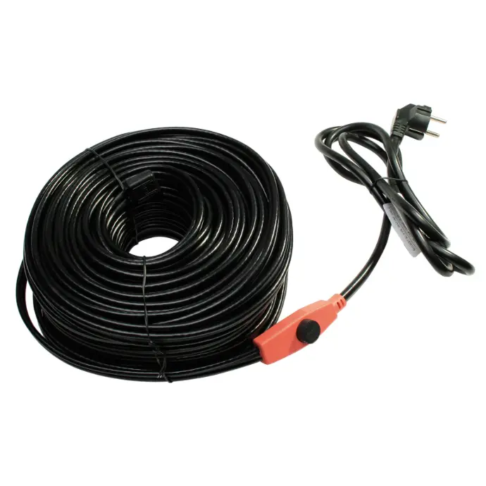 CABLE CHAUFFANT 48m 230V/768W LA BUVETTE.