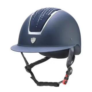 Casque Tattini Tempête de Cristal