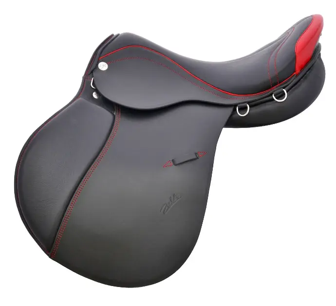 Selle Zaldi Mixte Royal Deluxe