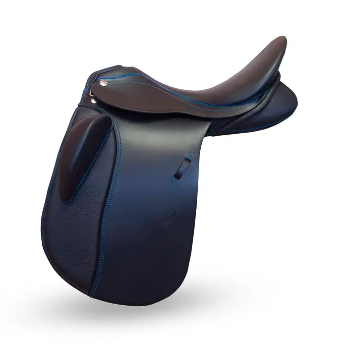 Selle Zaldi Dressage New Kent