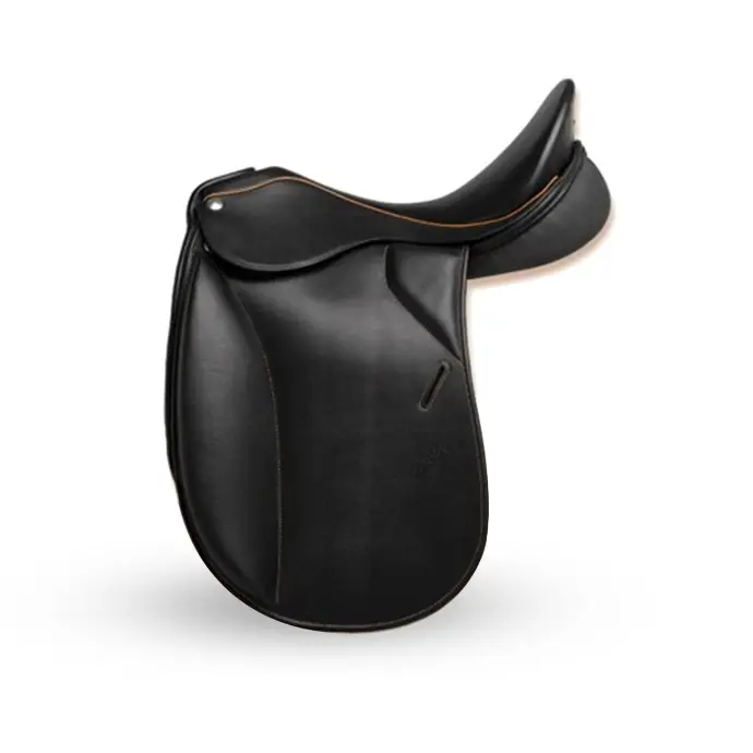 Selle Zaldi Dressage Super Kent