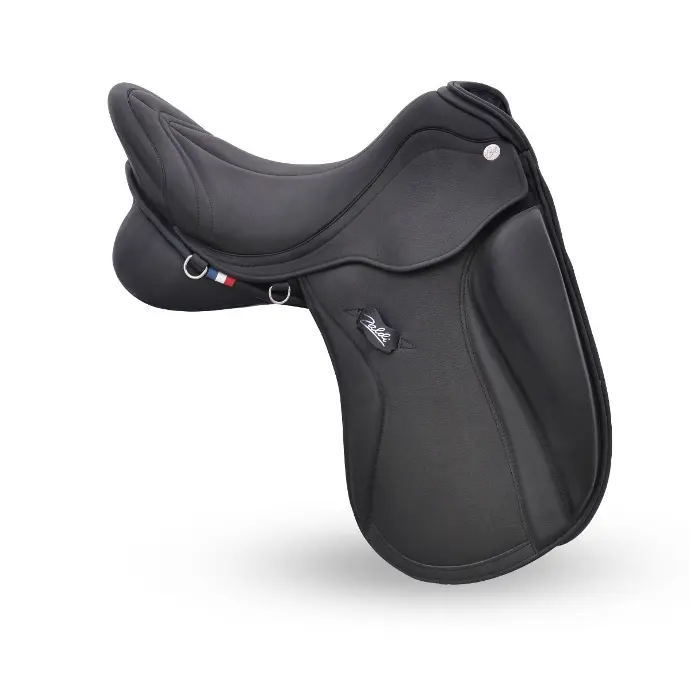 Selle Zaldi Dressage Saint Georges