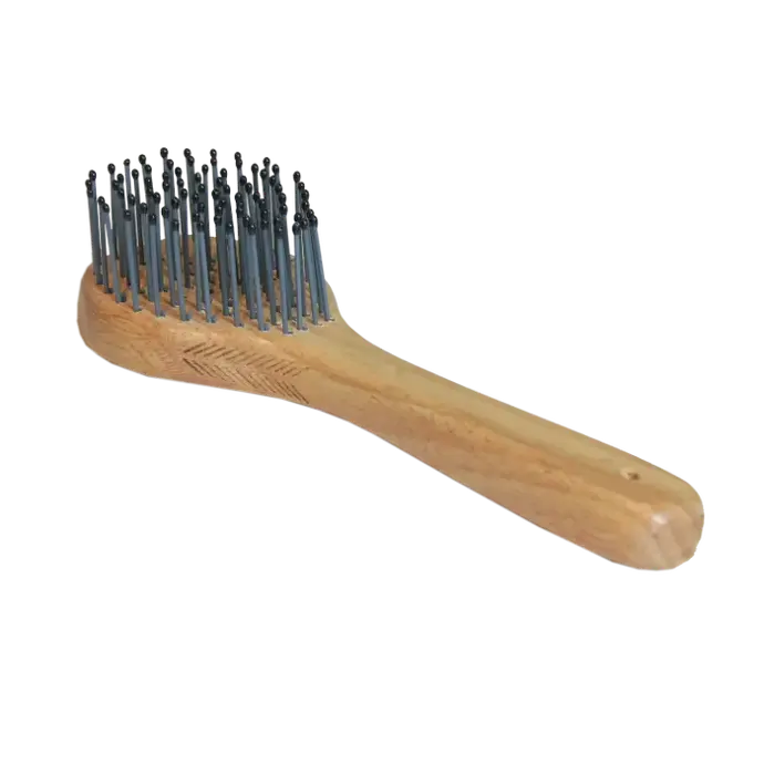 Brosse à crin Kentucky