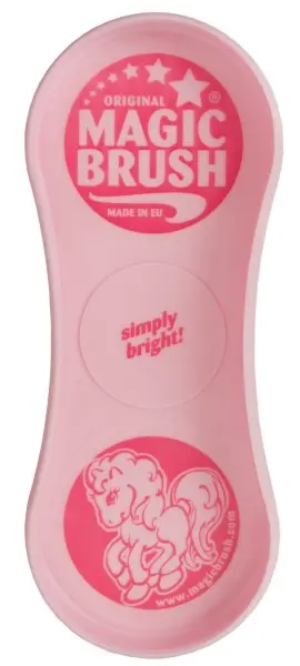 Magicbrush Pink Poney 