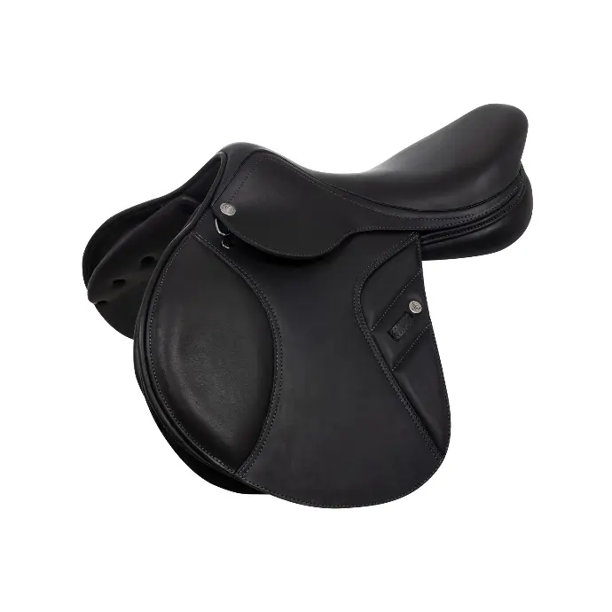 SELLE ACAVALLO KC RACE 2.4 SADDLE WITH COMFORT KEVLAR-CARBON ARCH