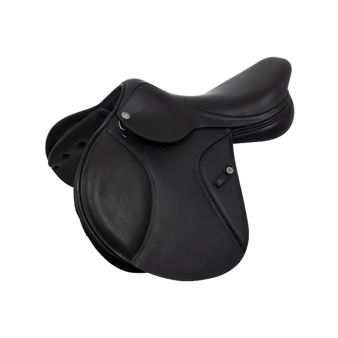 SELLE ACAVALLO KC RACE 2.6 SADDLE WITH COMFORT KEVLAR-CARBON ARCH