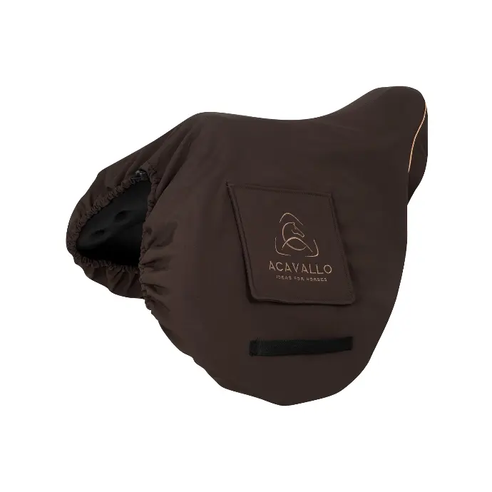 HOUSE DE SELLE ACAVALLO  COVER WITH FLEECE LINING