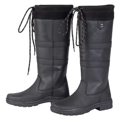 Outdoor bottes Canada II   