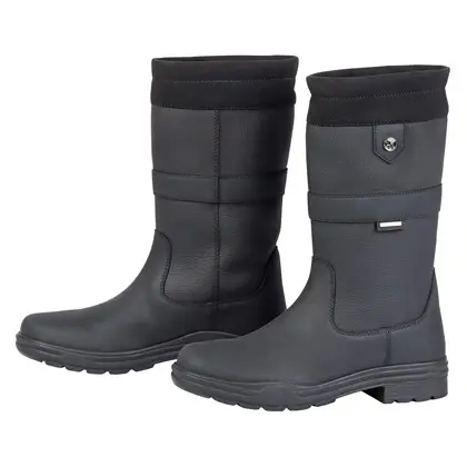 Outdoor bottes Canada Short  