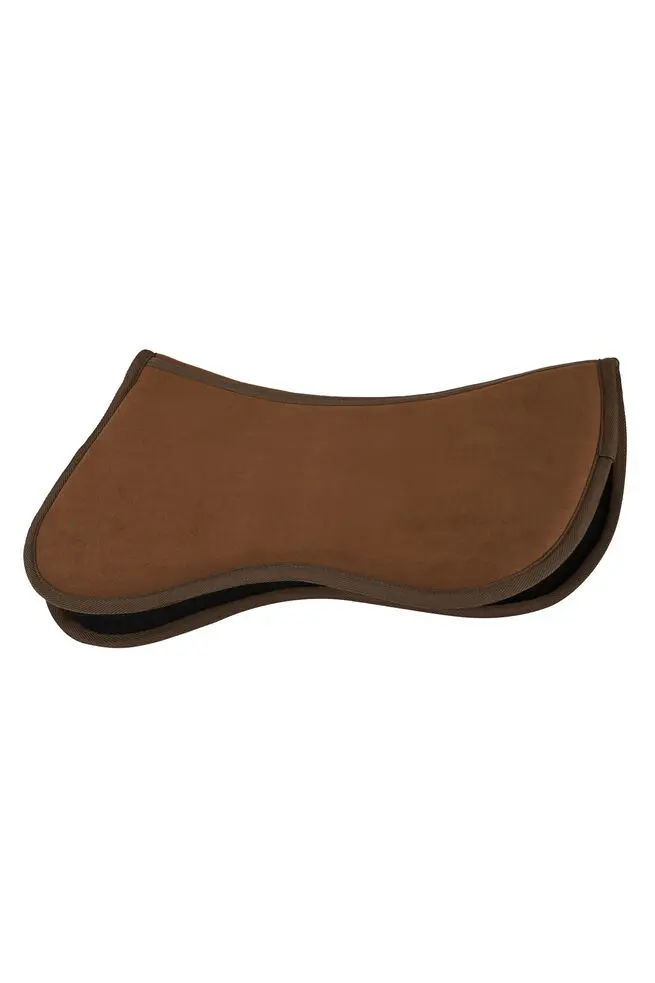 Amortisseur contour de selle Horze, mousse mémoire de forme  