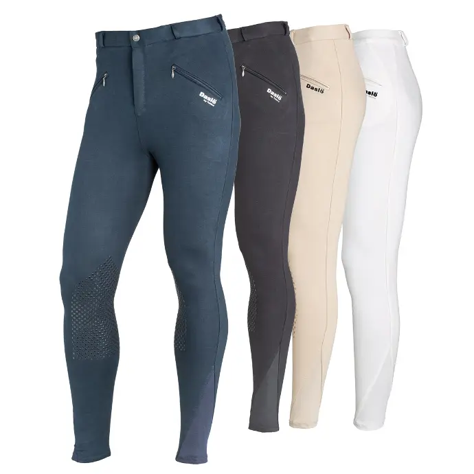 Pantalons Daslö homme 4 saisons Tattini 