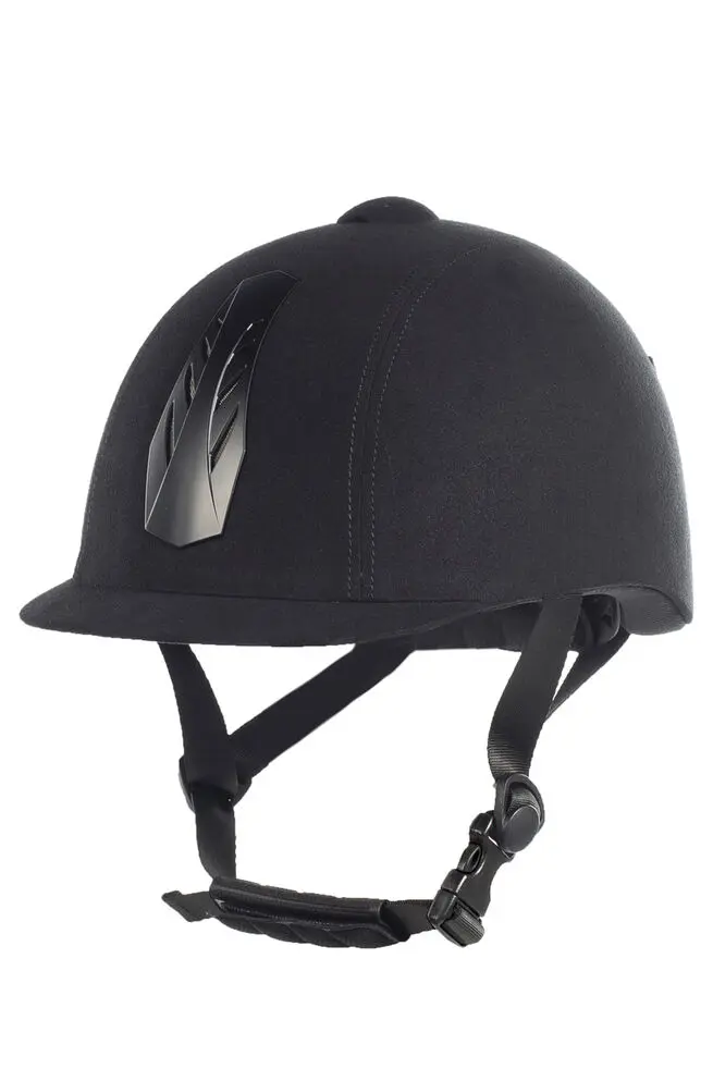 Casque d'équitation Triton Horze, réglable   