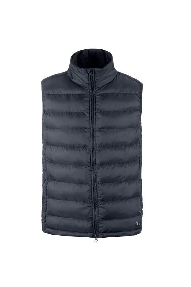 Gilet sans manches matelassé mixte Horze Avery    