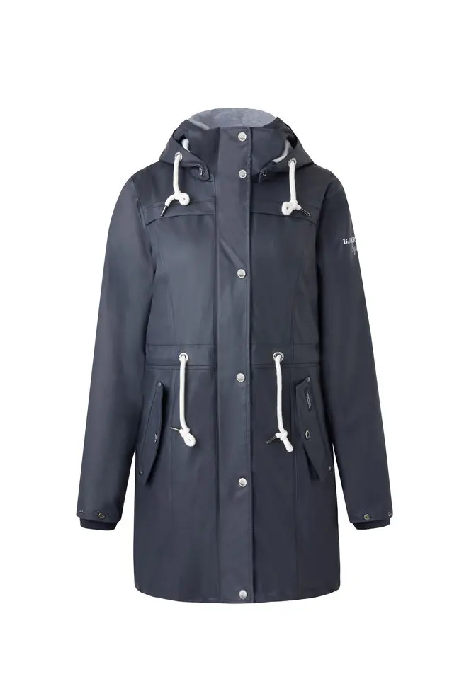 Imperméable en PU B Vertigo Emma, femme    