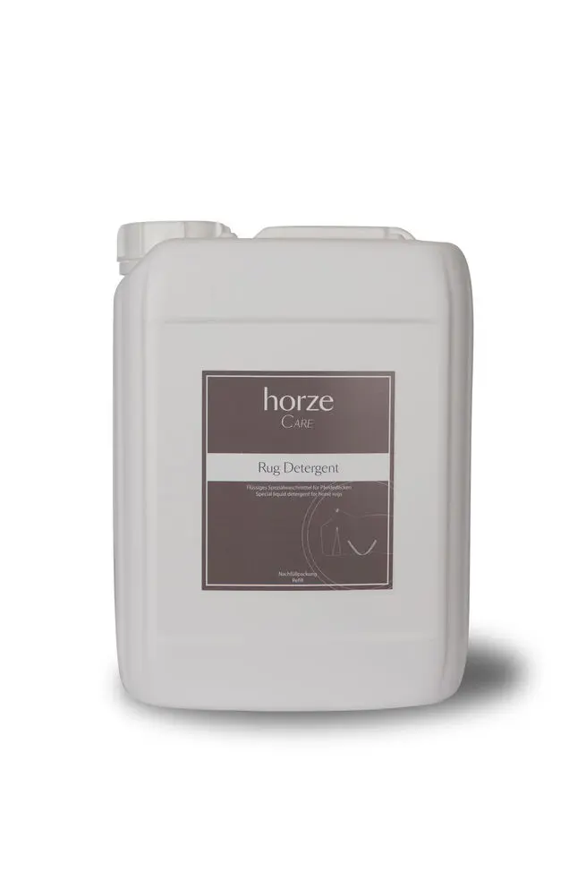 Nettoyant pour couverture Horze, 5 l   