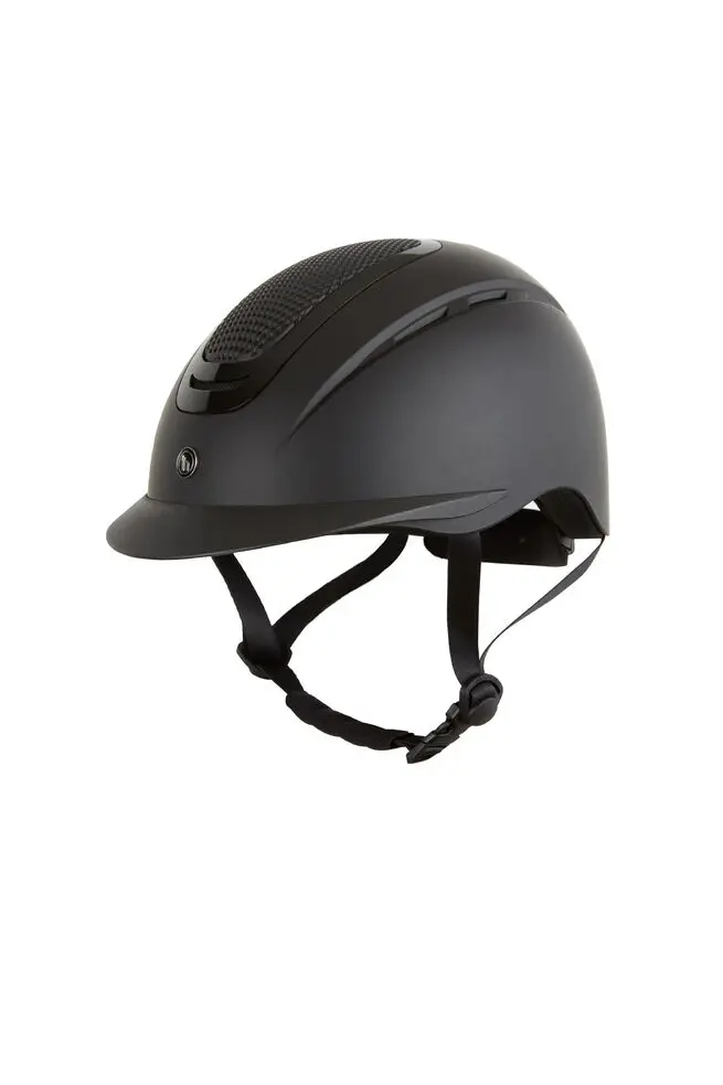 Casque d'équitation Horze Skylar, femme   